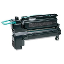 Cartouche de toner compatible noir de page 20K C792X1KG pour Lexmark 792DE